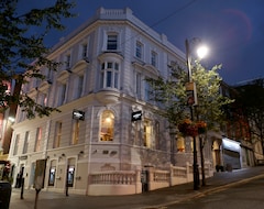 Shipquay Boutique Hotel (Derry-Londonderry, United Kingdom)