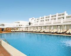 Hotelli Hotel Riu La Mola (Playa Migjorn, Espanja)