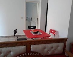 Cijela kuća/apartman Appartements Aloui Foued (Tabarka, Tunis)