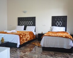 Hotelli Equinox tantan (Guelmim, Marokko)
