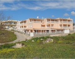 Lejlighedshotel Perdika Suites (Perdika, Grækenland)