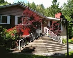 Gæstehus Riverbend Guest House (Chilliwack, Canada)