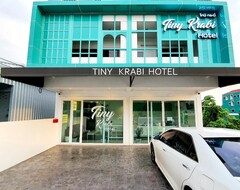Khách sạn Tiny Krabi Hotel (Krabi, Thái Lan)