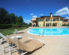 Lejlighedshotel Le Corti Caterina Apartments With Pool By Wonderful Italy (Lonato del Garda, Italien)