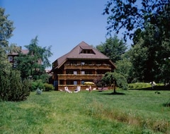 Khách sạn Imbery Hotel & Restaurant Hinterzarten (Hinterzarten, Đức)