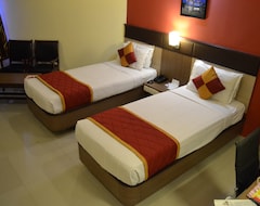 Khách sạn Star Residency Thanjavur (Thanjavur, Ấn Độ)