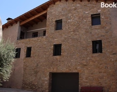 Cijela kuća/apartman Casa Consales (Tremp, Španjolska)