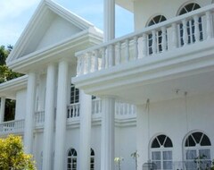 Ξενοδοχείο Hotel Jamaica Palace (Port Antonio, Τζαμάικα)
