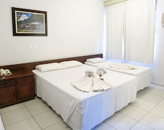 Khách sạn Monalisa Palace Hotel (Foz do Iguaçu, Brazil)