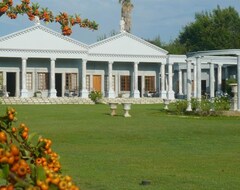 Khách sạn Ancient Emperor Guest Estate (Potchefstroom, Nam Phi)