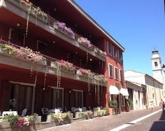 Hotel Speranza (Bardolino, Italien)