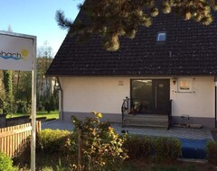 Cijela kuća/apartman Am Hohlebach (Schliengen, Njemačka)