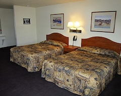 Khách sạn Tombstone Motel (Tombstone, Hoa Kỳ)
