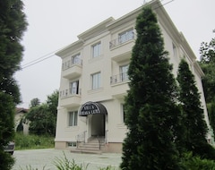 Khách sạn Villa Otava Lux (Vrnjačka Banja, Séc-bia)