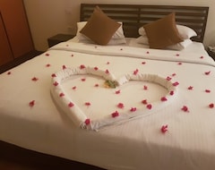 Khách sạn Green Paradise Dambulla (Colombo, Sri Lanka)
