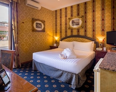 Hotelli Hotel Raffaello - Sure Hotel Collection by Best Western (Rooma, Italia)