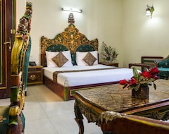 Hotel Sunstar Residency (Delhi, India)