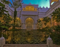 Hotel Riad Dar El Malaika (El Jadida, Maroko)