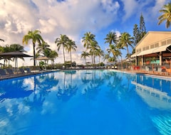 Hotel La Créole Beach Hôtel & Spa (Le Gosier, Antillas Francesas)