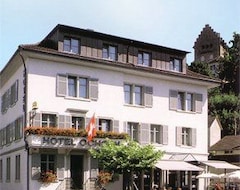 Hotel Ochsen (Uster, Suiza)