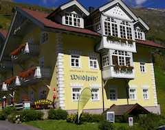 Tüm Ev/Apart Daire Appartement Wildspitz' (Vent, Avusturya)