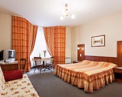 Hotel Alexander Platz (San Petersburgo, Rusia)