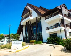 Hotel Melia Cartagena Karmairi (Cartagena, Kolumbija)