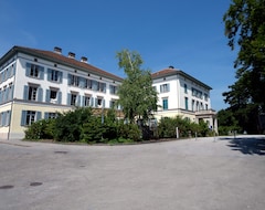 Richterswil Youth Hostel (Richterswil, Švicarska)