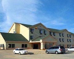 Hotel Quality Inn & Suites Bethany (Bethany, USA)