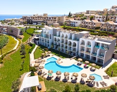 Lindos Breeze Beach Hotel (Kiotari, Greece)