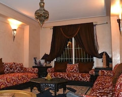 Hotel Sabor Appartement Gueliz (Marrakech, Marruecos)