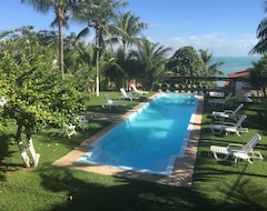 Hotel Pousada Villa Simone (Natal, Brazil)