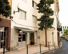 Khách sạn Residencial Monaco (Funchal, Bồ Đào Nha)