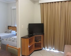 Golden Suite Hotel (Campinas, Brazil)