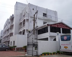 Khách sạn Taj Darbar (Bodh Gaya, Ấn Độ)