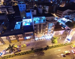 Khách sạn Hotel D'León (Bucaramanga, Colombia)