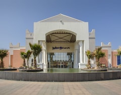 Resort/Odmaralište Radisson Blu Resort, Jizan (Jizan, Saudijska Arabija)