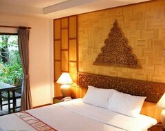 Hotel 100 Islands Resort & Spa (Surat Thani, Tailandia)