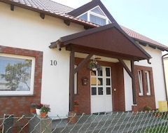 Cijela kuća/apartman Apartamenty u" Lusi" (Władysławowo, Poljska)