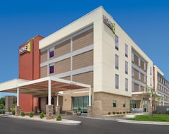 Hotelli Home2 Suites By Hilton Bowling Green (Bowling Green, Amerikan Yhdysvallat)