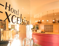 Khách sạn Excelsior (Bochum, Đức)