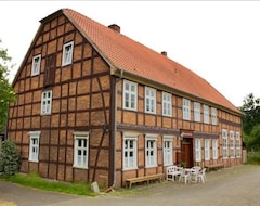 Hotel Alandblick Apartments (Perleberg, Germany)