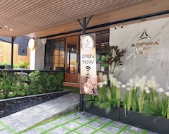 Hotel Aspira Parc Sukhumvit 22 (Bangkok, Tajland)