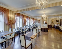 Hotelli Hotel Agni Club (Pietari, Venäjä)