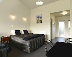 Hotel Aldan Lodge (Picton, Nueva Zelanda)