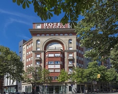Khách sạn Hotel Ultonia (Gerona, Tây Ban Nha)