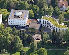 Khách sạn Akademie der Diözese (Stuttgart, Đức)