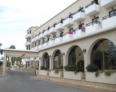 Hotel Chrystalla (Protaras, Cyprus)