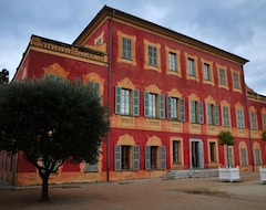 Toàn bộ căn nhà/căn hộ Massenet (Nice, Pháp)