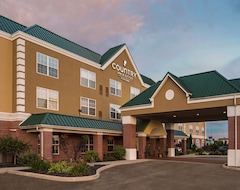 Hotel Country Inn & Suites by Radisson, Findlay, OH (Findlay, USA)